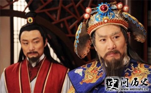 庞太师剧照