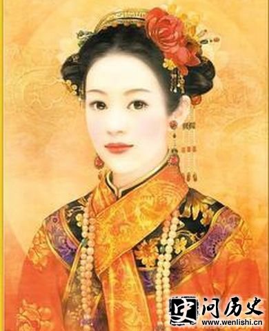 东哥画像