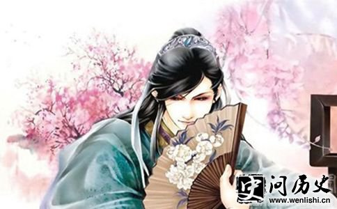 宋玉
