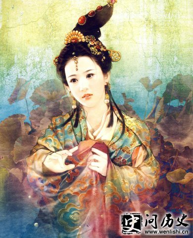 缧