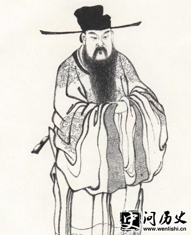廭