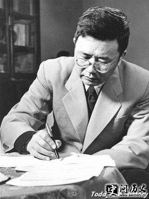 华罗庚