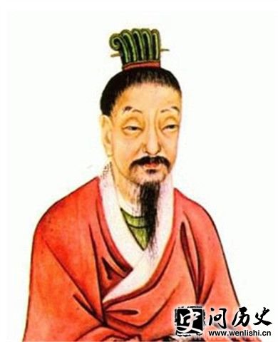 刘骜父亲刘奭 刘骜父亲刘奭