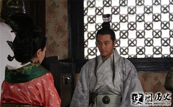 刘骜剧照 刘骜剧照
