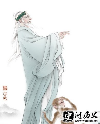 滭