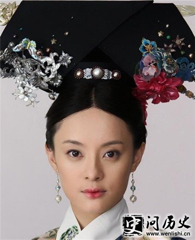 甄嬛照片