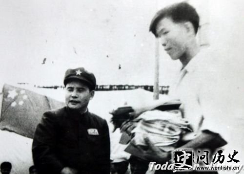 陈仁麒