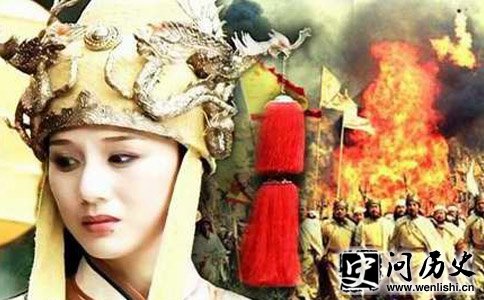 洪秀全视女人如玩物 洪秀全视女人如玩物