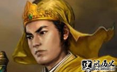 洪秀全的儿子洪天贵福 洪秀全的儿子洪天贵福