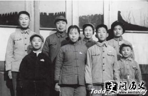 杨志成一家