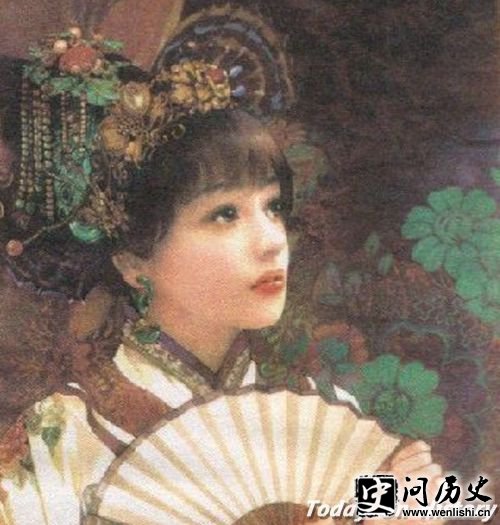 恭嫔