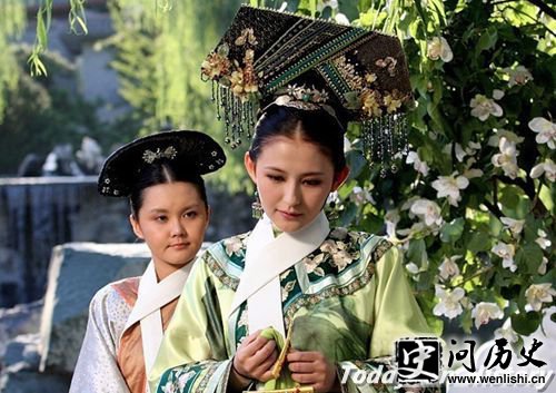 宁妃武氏