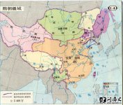 峯ͼ 峯жAD581-AD618