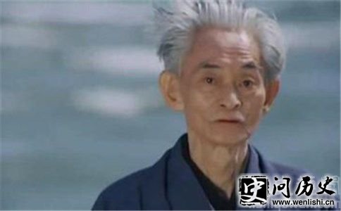 川端康成