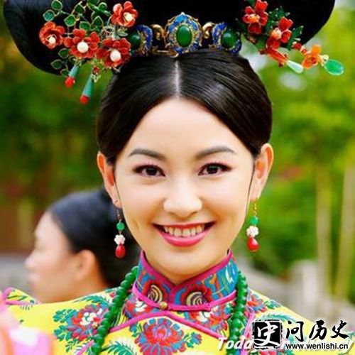 宣妃