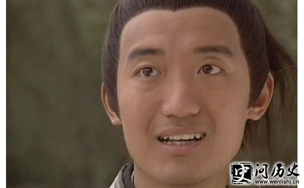 少年张三丰中的宋远桥