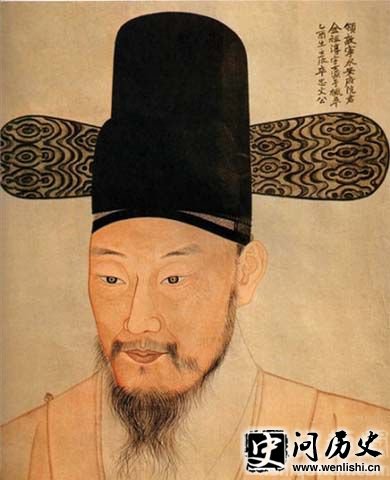 安东金氏