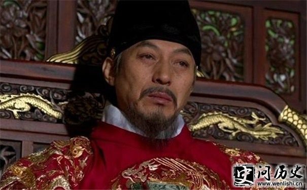 《推奴》李倧剧照