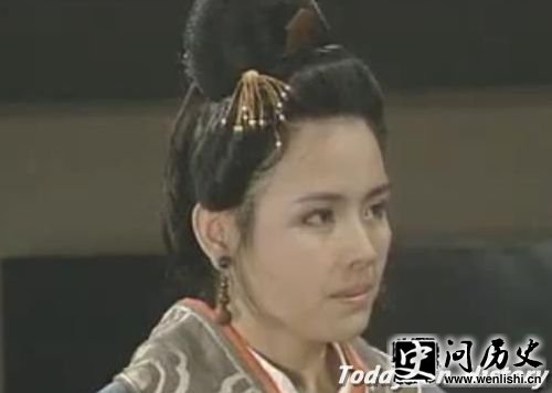 宣姜
