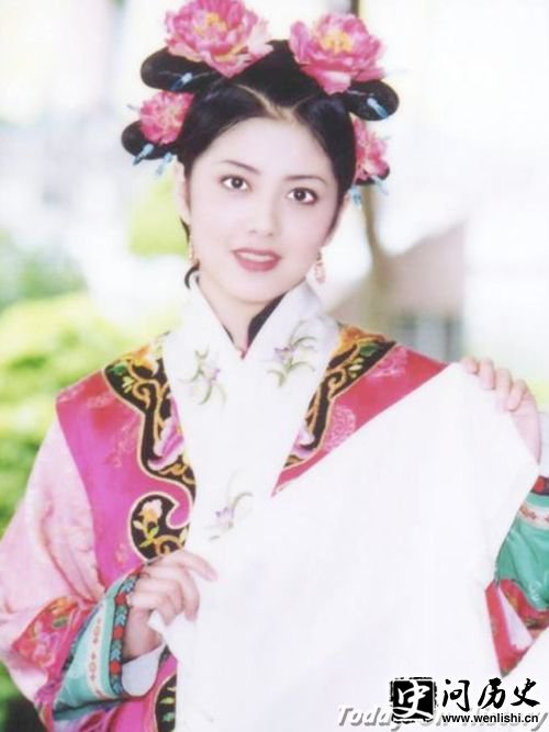 哲悯皇贵妃