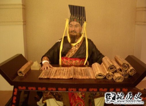 君主专属称呼“万岁” 是怎么成皇帝专利的