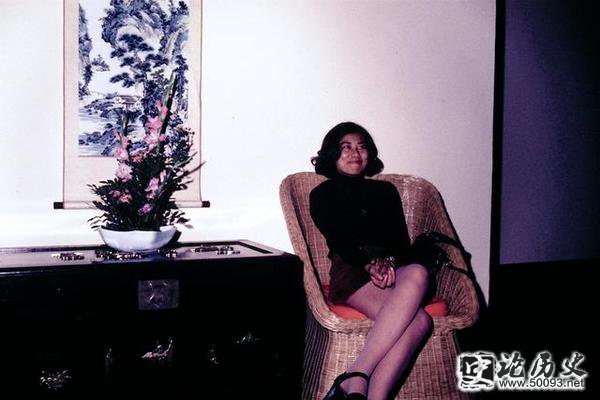 ̨Ƭ߽1972̨˼