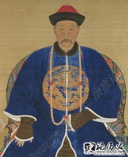 胤禩