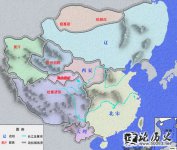 γʱڵĽͼΧ γͼ γʷ AD960-AD1276
