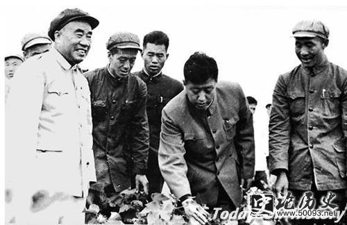 张仲翰等人