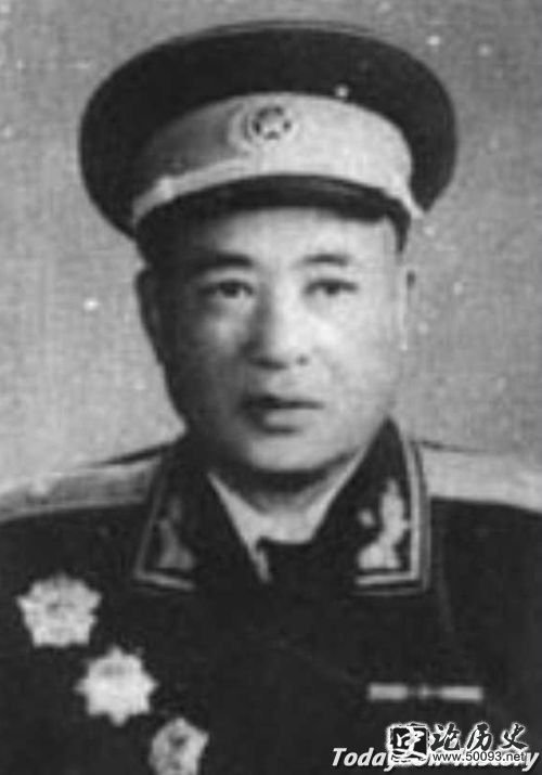 刘子奇