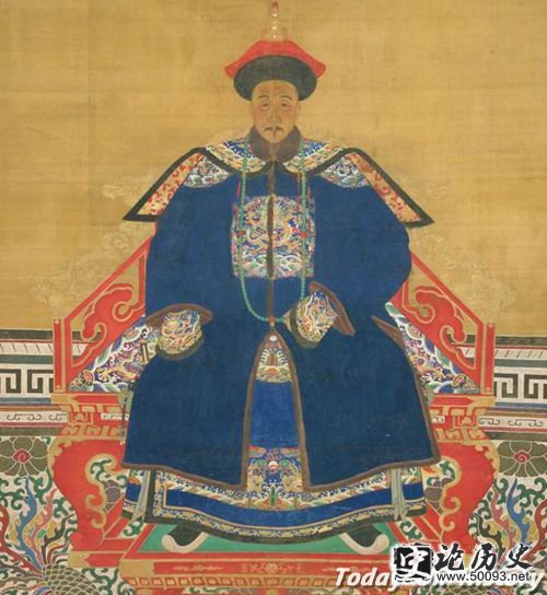 三阿哥
