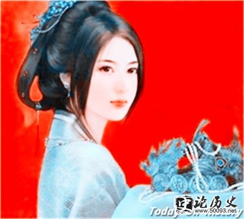 和硕恭悫长公主