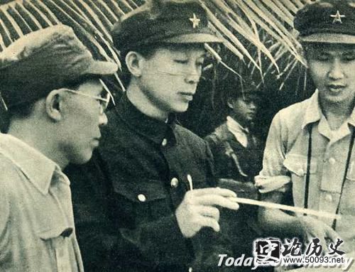 冯白驹