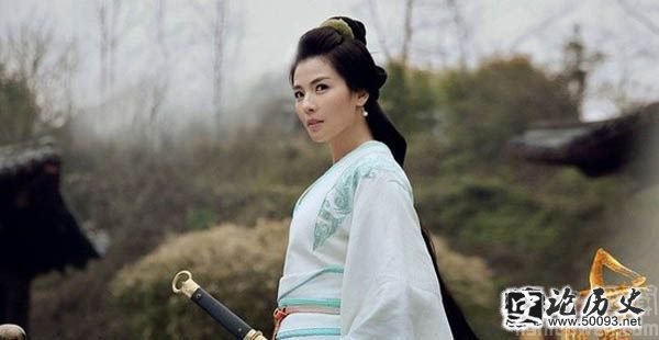 张春华