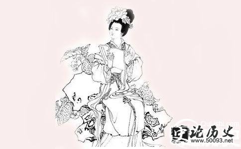 梁孟昭的画像