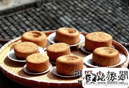 腊八豆腐