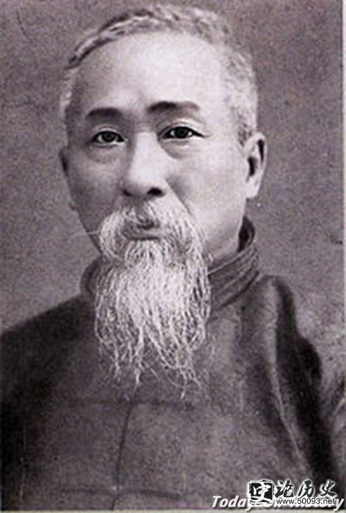 谭人凤