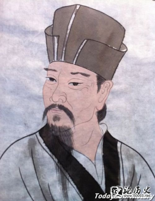 邵雍