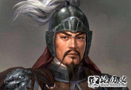 背水一战的主人公是谁,韩信置之死地而后生的军事奇迹