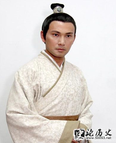 《美人心计》金王孙