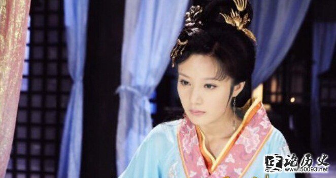 西施在历史真有其人吗?西施最后真的和范蠡结成夫妻了吗?