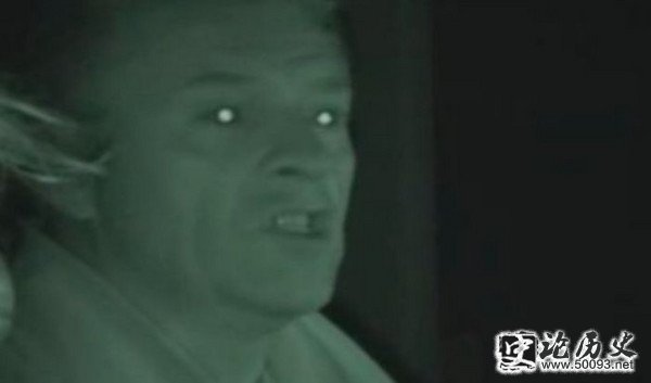 鬼魂真的存在吗?毛骨悚然灵异故事!