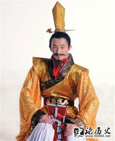 揭秘曹丕为何被曹操选为继承人 揭秘曹丕为何被曹操选为继承人