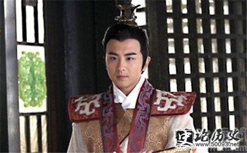 clip_image005 揭秘曹丕为何被曹操选为继承人