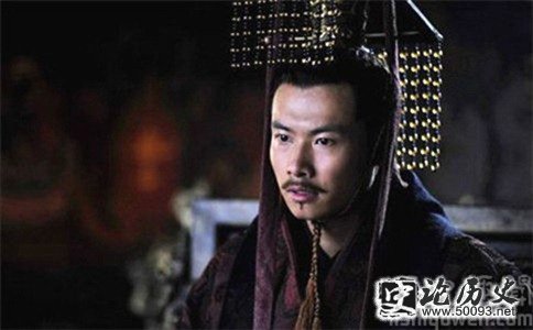 clip_image002 揭秘曹丕为何被曹操选为继承人