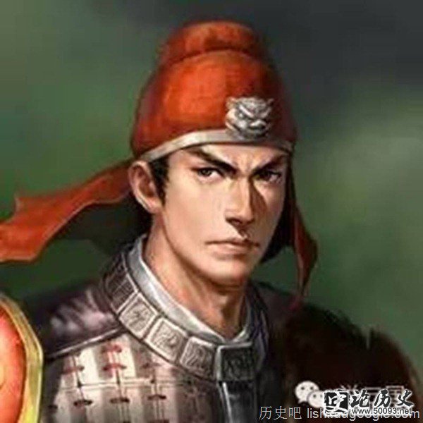 clip_image016 三国演义中孙权手下将领单挑武力排行榜