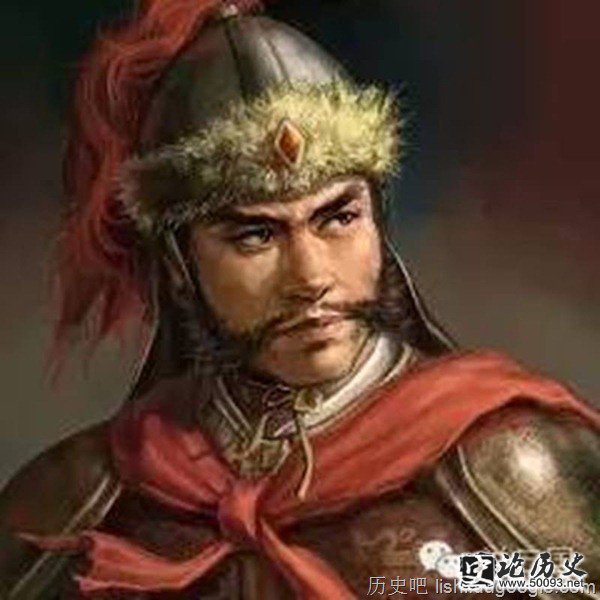 clip_image010 三国演义中孙权手下将领单挑武力排行榜