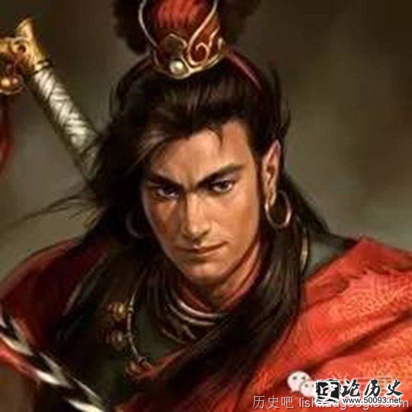 clip_image020 三国演义中孙权手下将领单挑武力排行榜