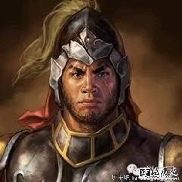 clip_image018 三国演义中孙权手下将领单挑武力排行榜