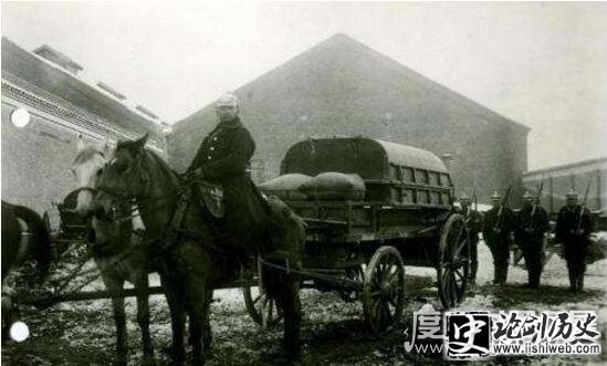 八国联军侵华战争时间,1900年5月28日/11万人打不过2万联军